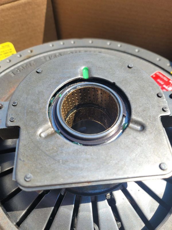SACHS 109701-82AM Комплект сцепления 15X2 PAS. Н14 4АС