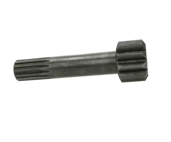 12x17x143 mm Вал бортового редуктора (редуктора хода)