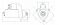 11.130.923 Стартер Hatz 1D81