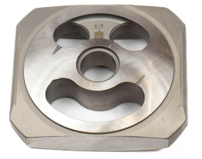 Rexroth 1100040581 Шайба распределительная правая для A8VO55