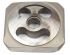 Rexroth R902065581, 02036729, 2.412-00129 Шайба распределительная левая для A8VO140