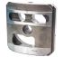 Bosch Rexroth 1100040599 Шайба респределительная левая для серии A7VO55 SKS