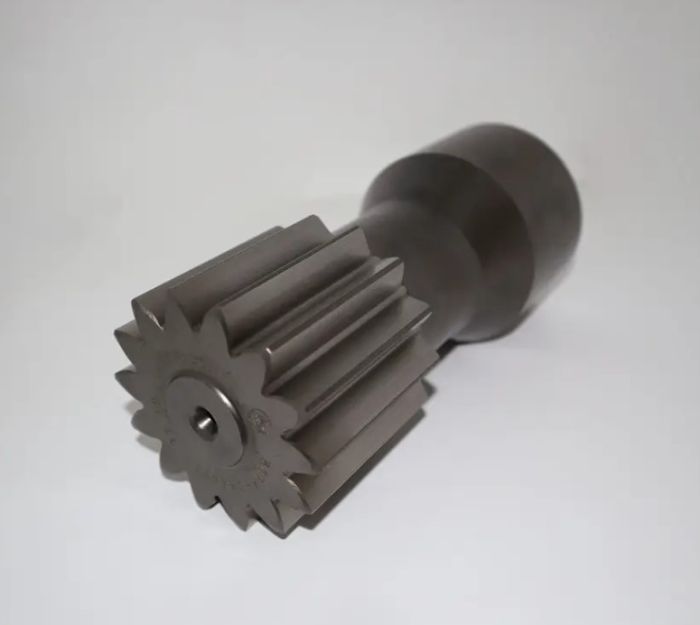 4474353114 Вал сонячної шестерні ZF