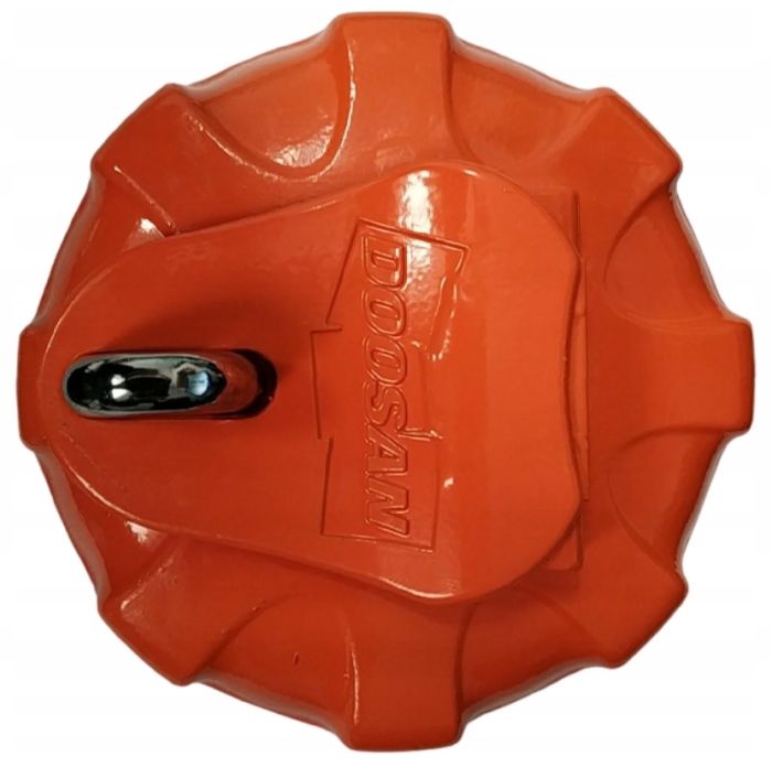 Doosan Daewoo 110911-00126 Крышка топливного бака для DH130-5, DH220-5