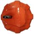 Doosan Daewoo 110911-00126 Кришка паливного бака для DH130-5, DH220-5