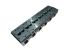 Isuzu 1111108423 Головка блока цилиндров (ГБЦ) для двигателей 4BG1, 4BD1