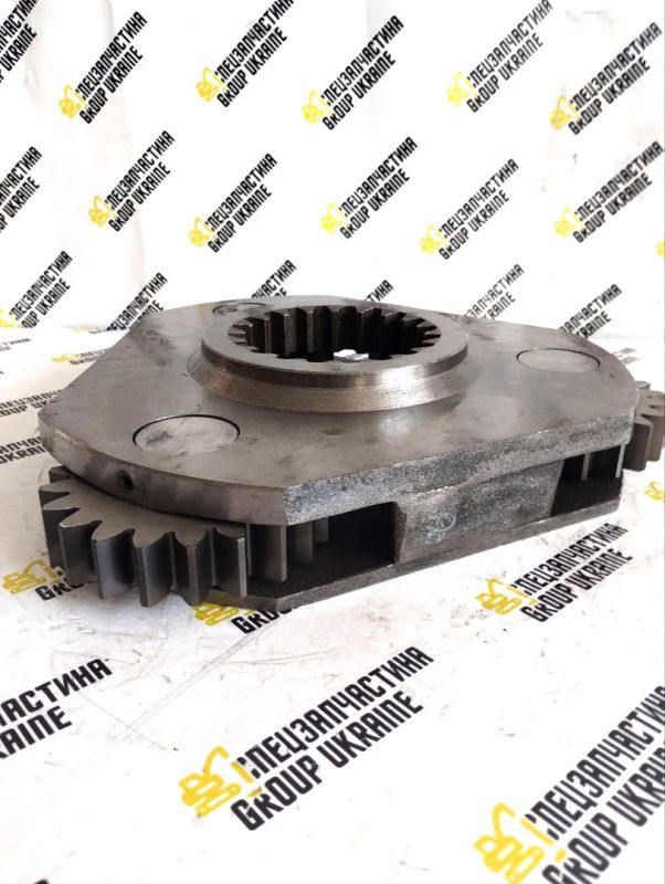 Водило в сборе 14566418 Volvo EC240-EC290