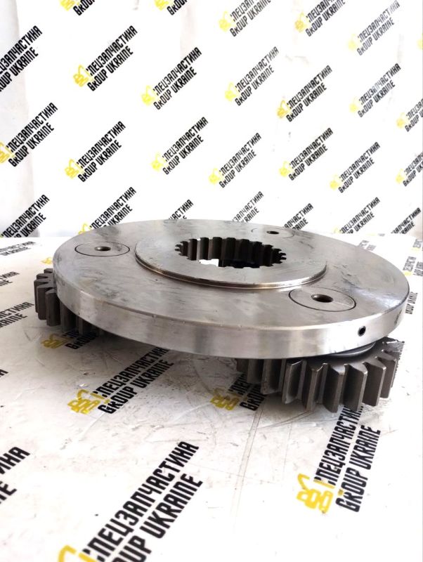 14550896 2 планетарная передача Volvo EC240BLC