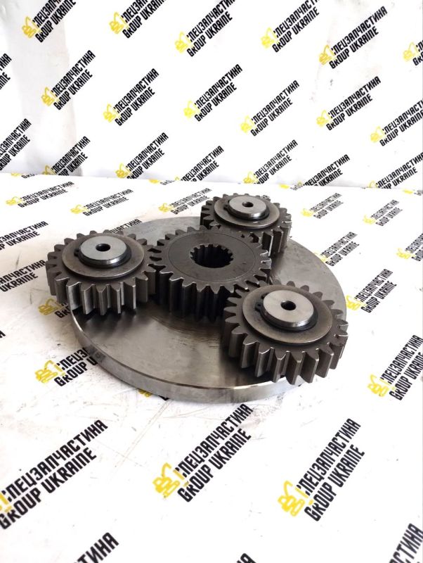14550896 2 планетарная передача Volvo EC240BLC
