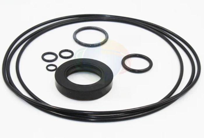 Kawasaki 0814402, 1119004 Ремкомплект гидронасоса для серии M5X130 SKS