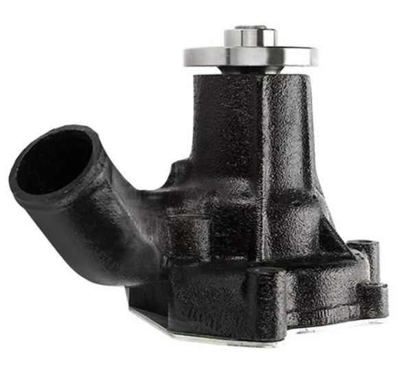 Isuzu 8980228221 Водяна помпа для двигателя 4HK1