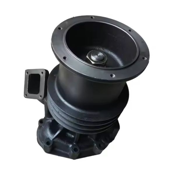 Isuzu 1136500991 Водяна помпа (12V) для двигателя 6RB1