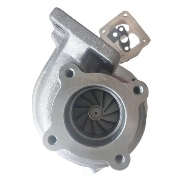 Isuzu 1144003900 Турбина для двигателя 6HK1