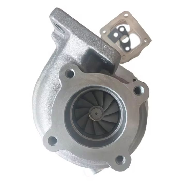 Isuzu 1144003900 Турбина для двигателя 6HK1