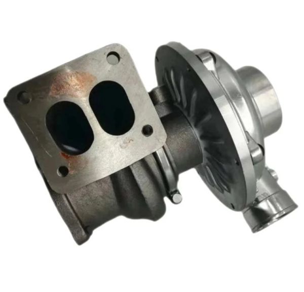 Isuzu 1144004381 Турбина для двигателя 6HK1