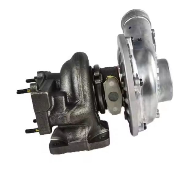 Isuzu 1144004421 Турбина для двигателя 6HK1