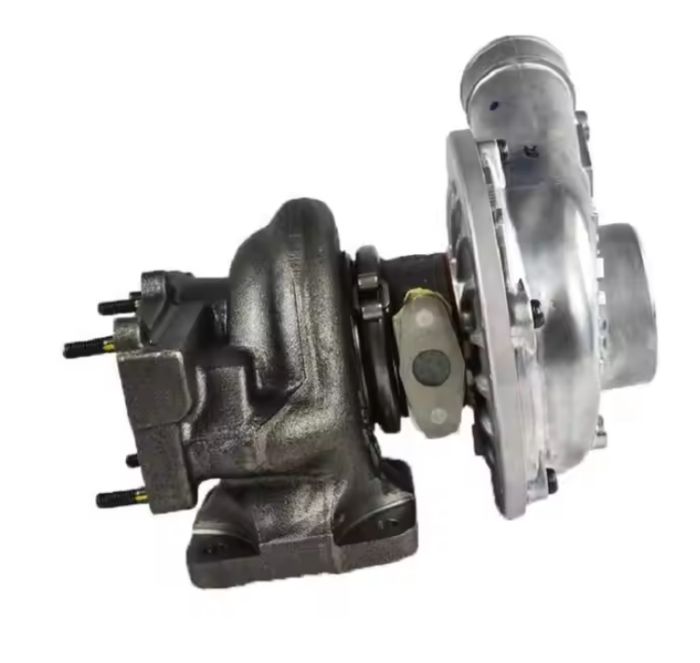 Isuzu 1144004421 Турбина для двигателя 6HK1