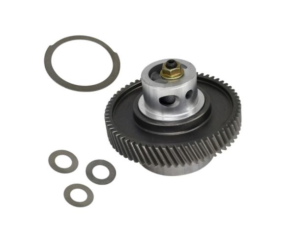 Perkins 11504791, 02/630800 Масляный насос для двигателя 404C