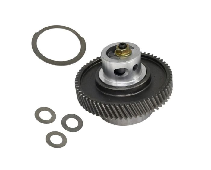 Perkins U5MK8267, 02/634768, 02/634802 Масляный насос для двигателя 403D-15, 403D-15T