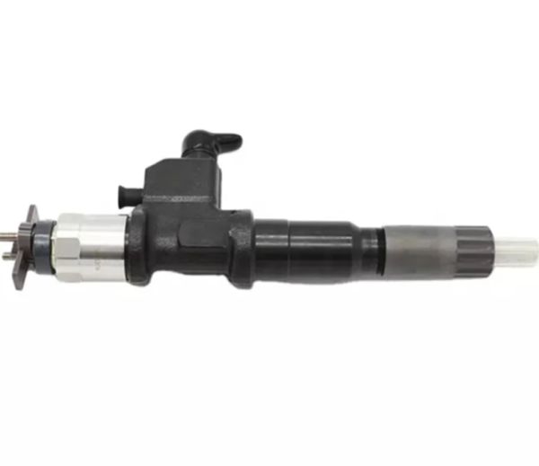 Isuzu 1153004364 Форсунка для двигателя 6WG1, 6WF1, EURO4