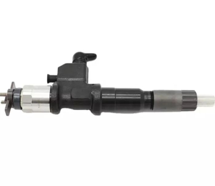 Isuzu 1153004364 Форсунка для двигателя 6WG1, 6WF1, EURO4
