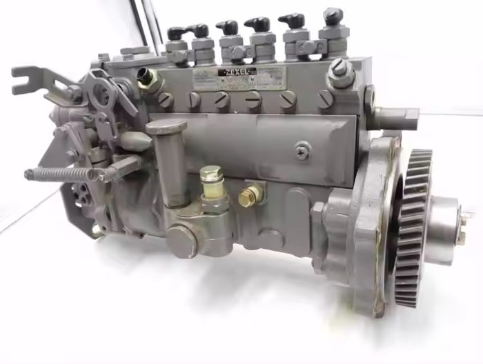 Isuzu 1156033960 ТНВД для 6BG1