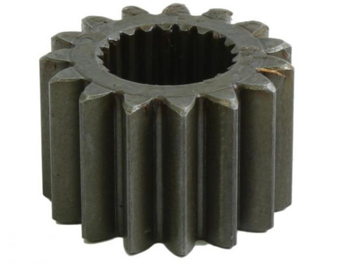 9968080 (115643) Сателлит New Holland, Carraro Z=15