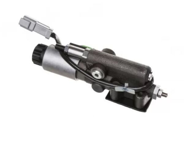 Volvo 11708086 Гидравлический регулятор насоса A25D, A30D, A35D, A40D