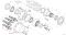ZF 4472329019 Корпус редуктора