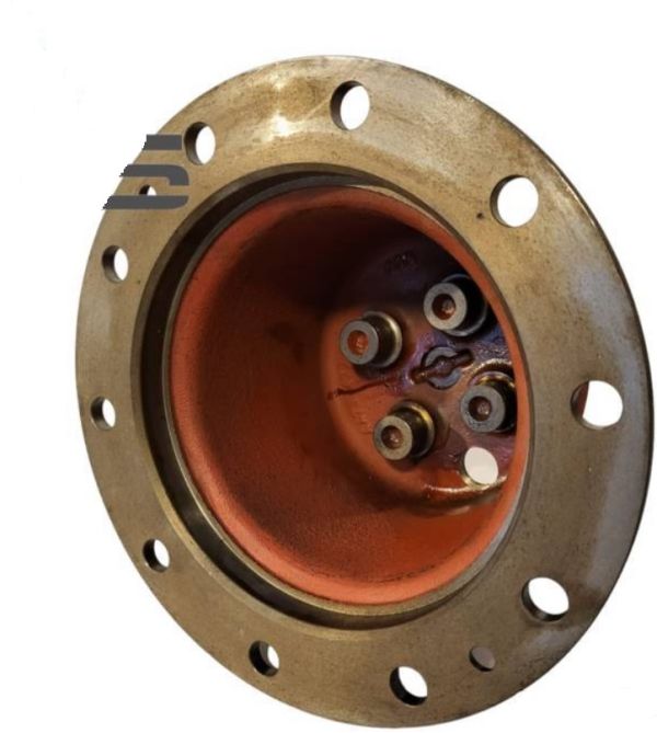 ZF 4472329019 Корпус редуктора