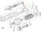 028548 (X2230492, CA0028548, 6194997M1, 11712991) Кольцо уплотнительное Carraro