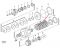 CA0149305 (149305, 11712997, C77AJ19, F0331885, 87705554) Комплект тормозных дисков Komatsu