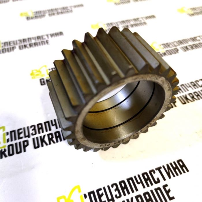 11713101 (4472364254) Сателлит ZF, Volvo EW140
