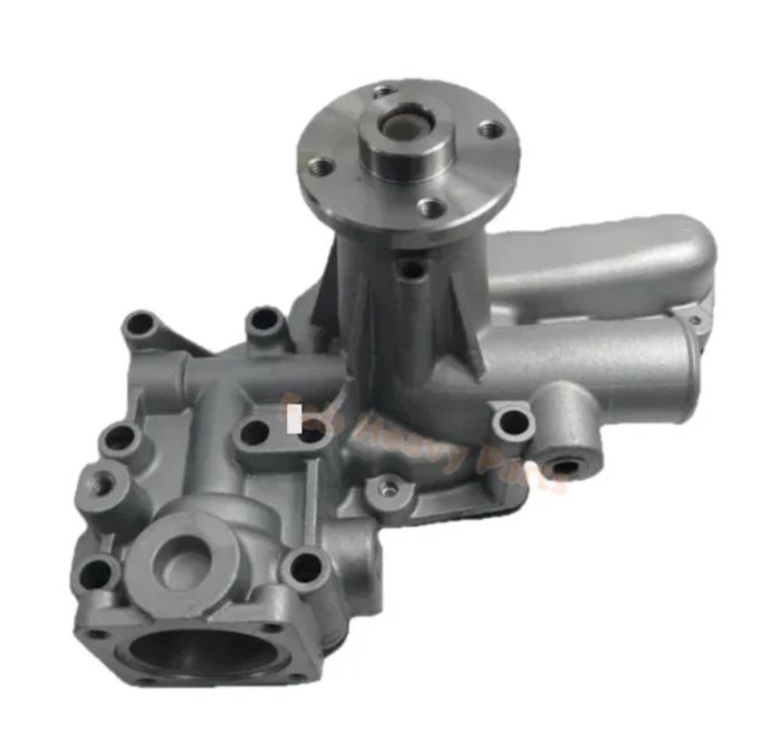 Yanmar 119006-42001, 11900642001 Помпа водяная (насос)  для двигателя 3TN100, 4TN100