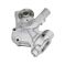 Yanmar 119520-42000, 119520-42001 Помпа водяная (насос) для двигателя 2TNE68, 3TNE68