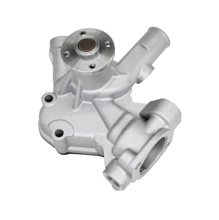 Yanmar 119520-42000, 119520-42001 Помпа водяная (насос) для двигателя 2TNE68, 3TNE68