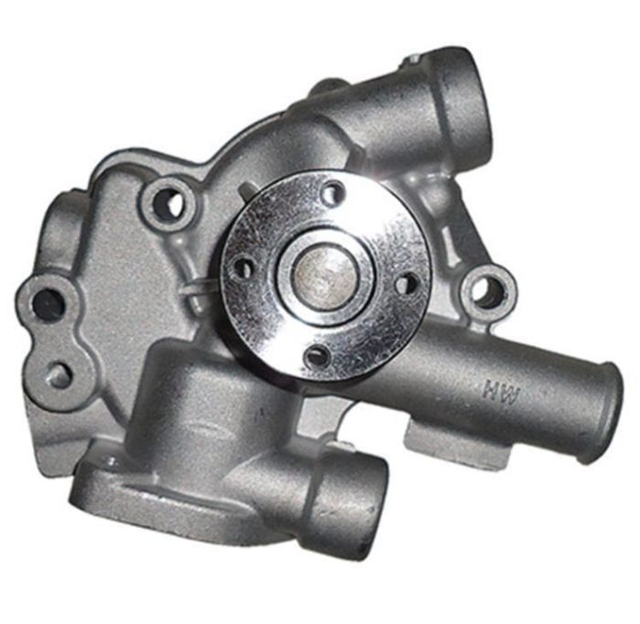 Yanmar 119540-42000, 119717-42002 Помпа водяная (насос) для двигателя 2YM15, 3YM20