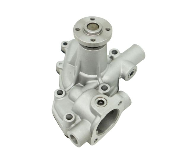 Yanmar 119810-42002, 11981042002 Помпа водяная (насос) для двигателя 3TNE82, 3TNV75
