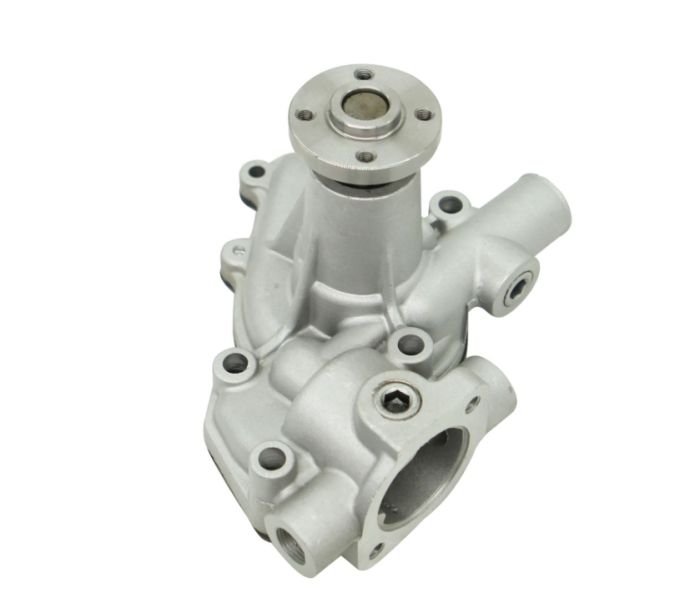 Yanmar 119810-42002, 11981042002 Помпа водяная (насос) для двигателя 3TNE82, 3TNV75