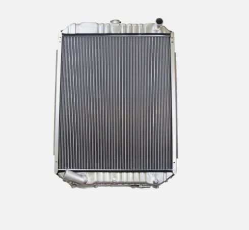 Hyundai 11N5-43010 Радиатор водяного бака для R160LC7A, R170W7A, R180LC7A