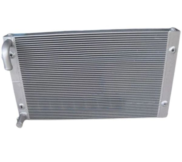 Hyundai 11N6-43030 Масляный радиатор для R210LC7, R210LC7A, R210NLC7