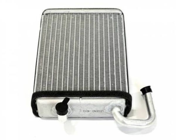 Hyundai 11N6-90780 Радиатор печки салона на R110-7, R110-7A, R140LC-7, R140LC-7A