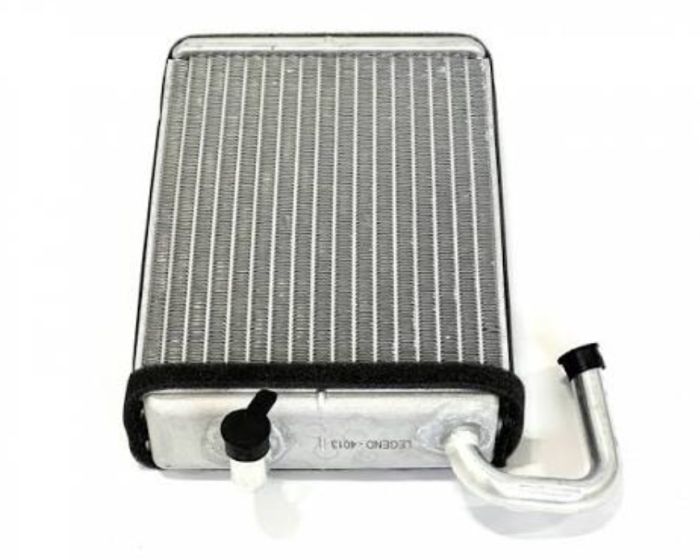 Hyundai 11N6-90780 Радиатор печки салона на R110-7, R110-7A, R140LC-7, R140LC-7A