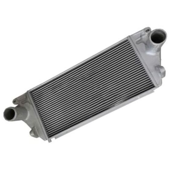 Hyundai 11N8-43291 Интеркулер для R200W7, R200W7A