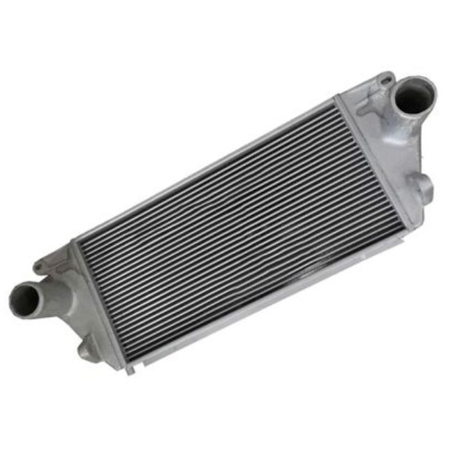 Hyundai 11N8-43291 Интеркулер для R200W7, R200W7A
