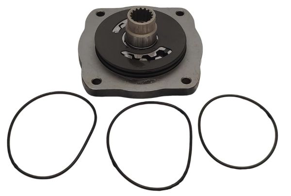 Bosch Rexroth R909422134 Насос подкачки для серии A4VG28 SKS