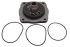 Bosch Rexroth R909422134 Насос подкачки для серии A4VG28 SKS