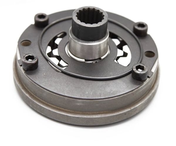 Bosch Rexroth 12053WD Насос подкачки A4VG28-D