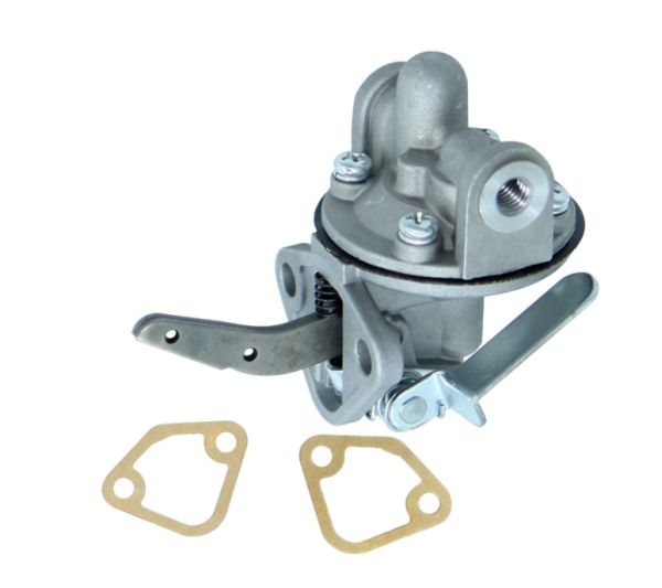 Yanmar 121256-52021 Насос подкачки топлива для двигателя 2GM, 3GM