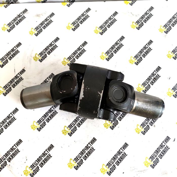1217657 (0501206521) Шарнир полуоси Caterpillar, ZF